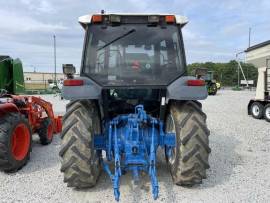 New Holland TS110