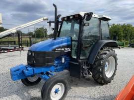 New Holland TS110