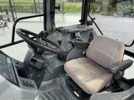 New Holland TS110