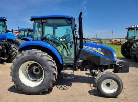 2019 New Holland POWERSTAR 75