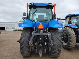 2012 New Holland T8.275