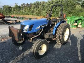 2006 New Holland TN60A