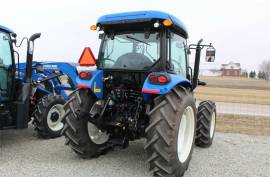 New Holland WORKMASTER 105