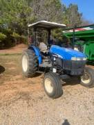 New Holland TN65