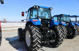 New Holland TS6.110