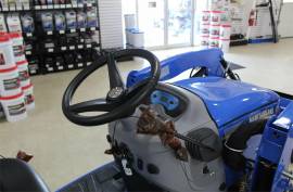 New Holland Workmaster 25