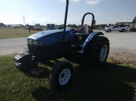 2002 New Holland TN55