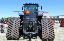 New Holland T9.700