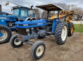 2000 New Holland 5610S