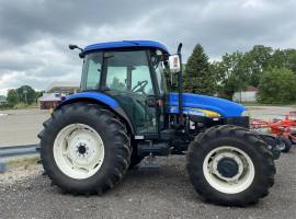 New Holland TD5050