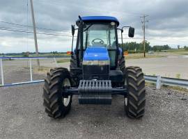 New Holland TD5050