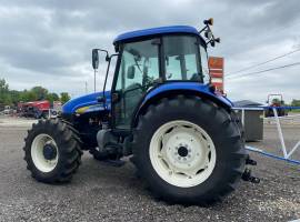 New Holland TD5050