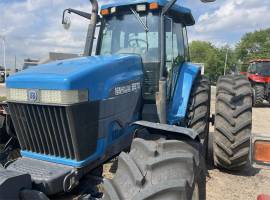 2000 New Holland 8970