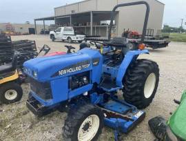 2008 New Holland TC30