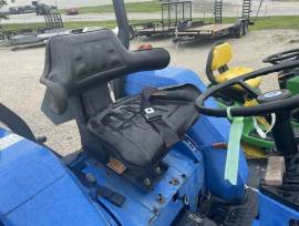 2008 New Holland TC30