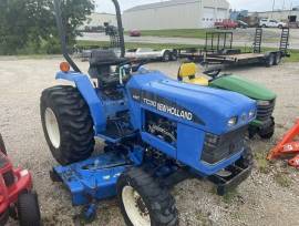 2008 New Holland TC30