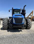 2015 New Holland T9.700