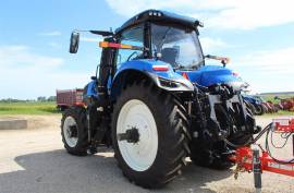 New Holland T8.410