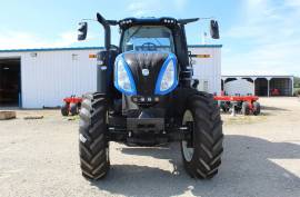 New Holland T8.410