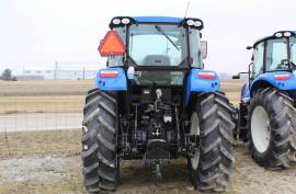 New Holland TS6.110