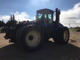 2008 New Holland T9060
