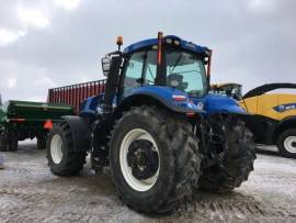 2015 New Holland T8.380