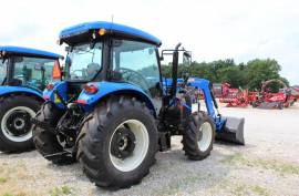 2020 New Holland WORKMASTER 105