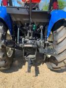 2022 New Holland Workmaster 70