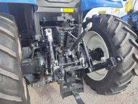 2022 New Holland T7.210