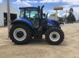 2022 New Holland T5.120