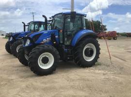 2022 New Holland T5.120