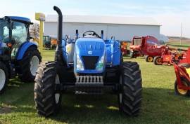 New Holland T5.110