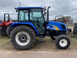 2009 New Holland T5050