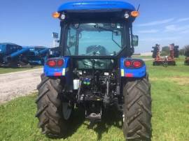 2022 New Holland Workmaster 75