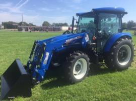 2022 New Holland Workmaster 75