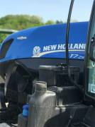 2011 New Holland T7.250