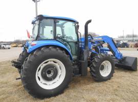 2022 New Holland Powerstar 100