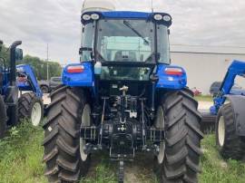 2021 New Holland TS6.120