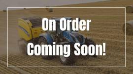 New Holland Boomer 40