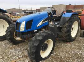 2005 New Holland TL90A