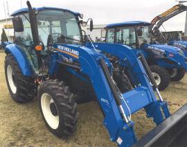 2022 New Holland POWERSTAR 75