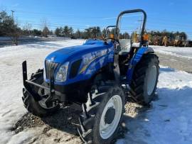 2021 New Holland Workmaster 70