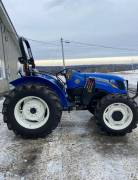 2021 New Holland Workmaster 70