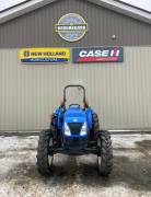 2021 New Holland Workmaster 70