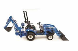 2021 New Holland WORKMASTER 25S