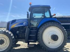 2007 New Holland TG215