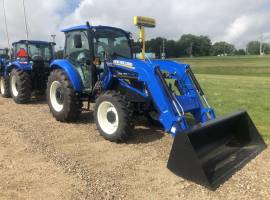 2022 New Holland POWERSTAR 75