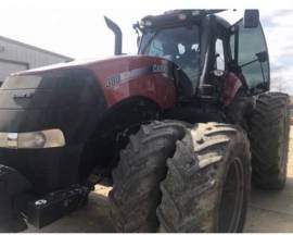 2015 Case IH Magnum 380 CVT