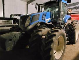2014 New Holland T8.410