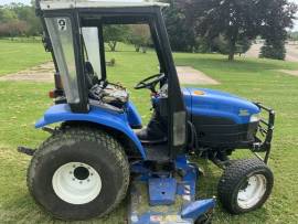 2005 New Holland TC29D